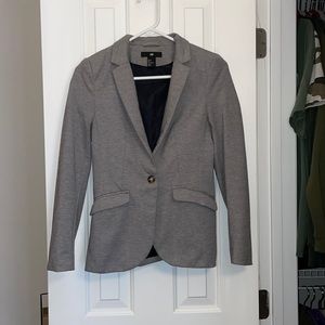 H&M blazer